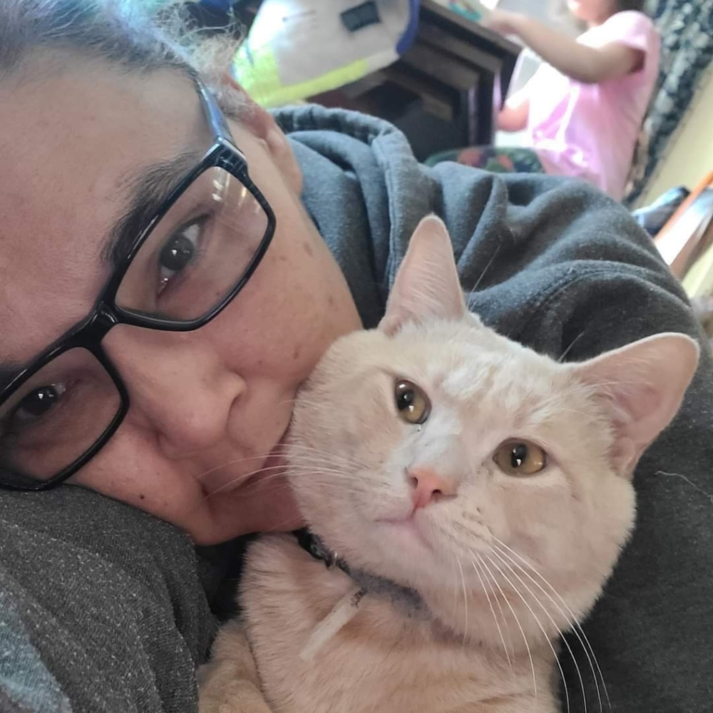 Meet your Posher, Darlene